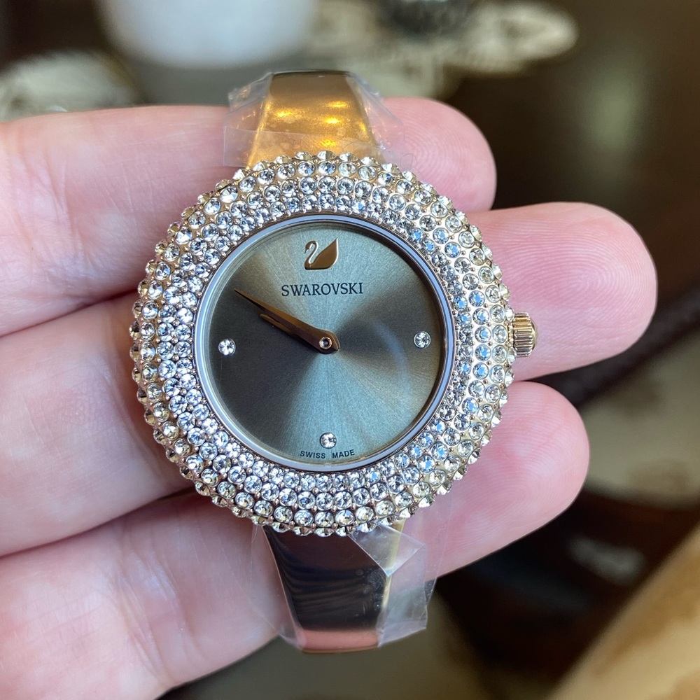 Swarovski watch - Picture 5 of 11